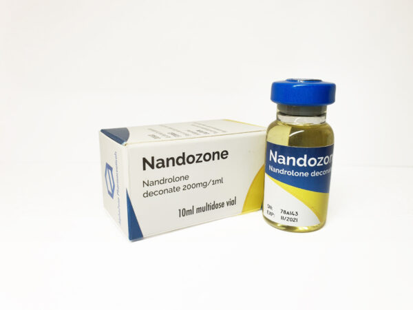 Nandrolone