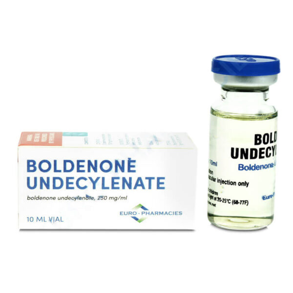 BoldenoneUndecylenate